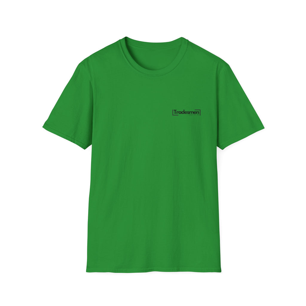 Paramedic T-Shirt — “I’m Not a Doctor But My Family Thinks I Am”