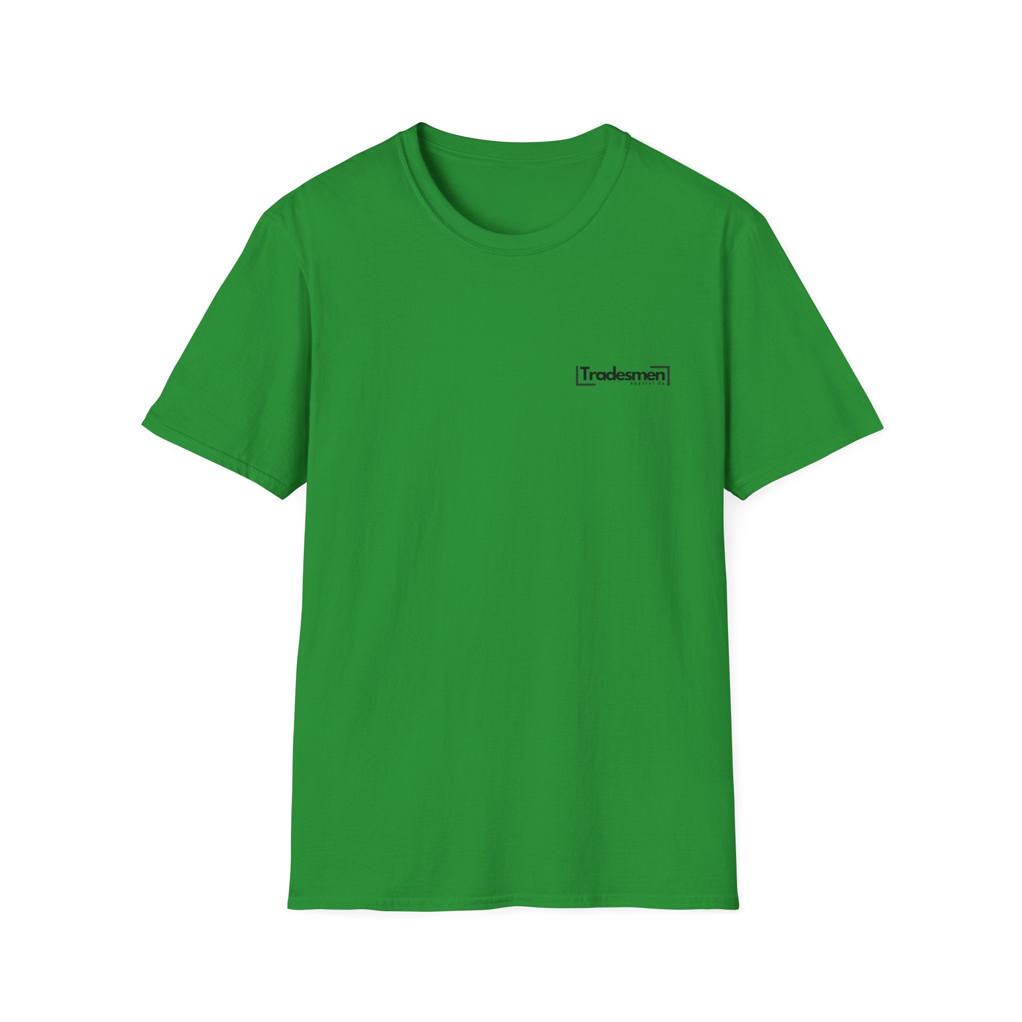 Paramedic T-Shirt — “I’m Not a Doctor But My Family Thinks I Am”