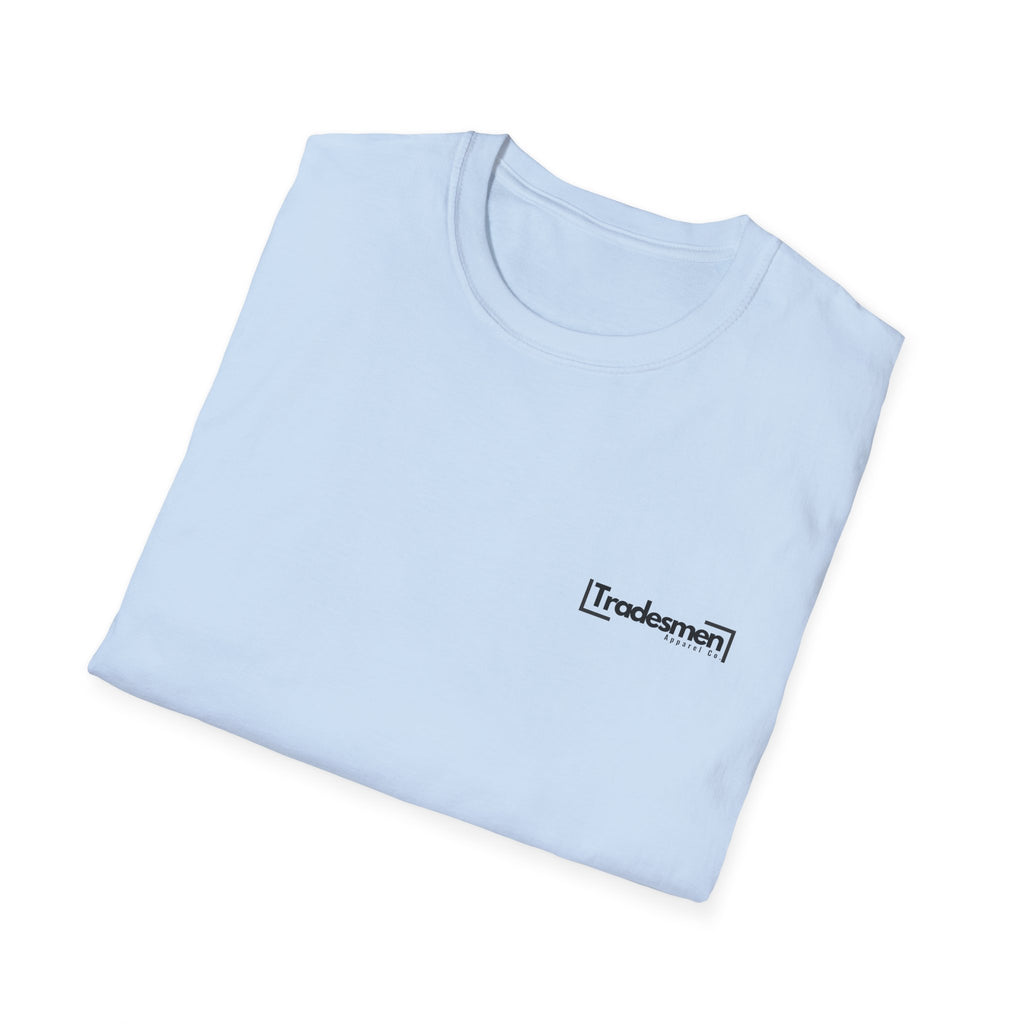 EMT Shirt — “I’m Not a Doctor But My Family Thinks I Am” T‑Shirt