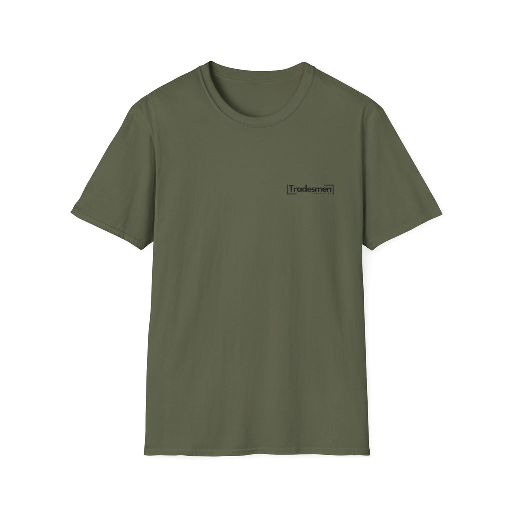 EMT Shirt — “I’m Not a Doctor But My Family Thinks I Am” T‑Shirt