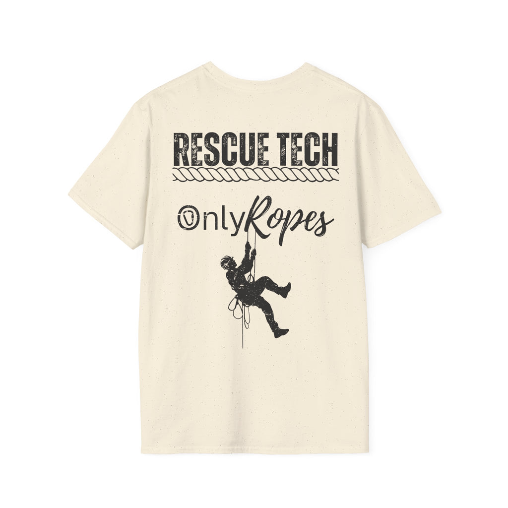Rescue Tech Only Ropes