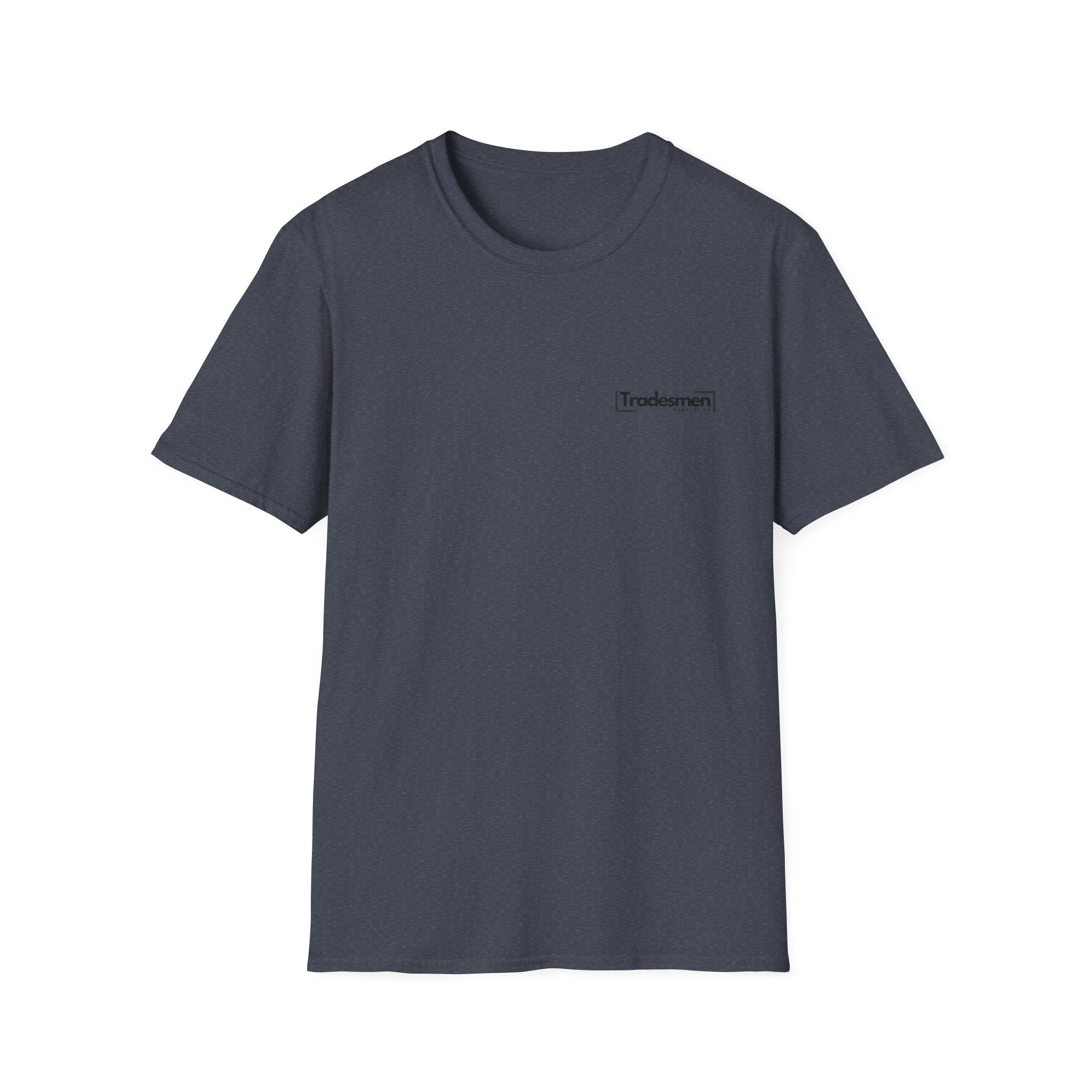 Paramedic T-Shirt — “I’m Not a Doctor But My Family Thinks I Am”
