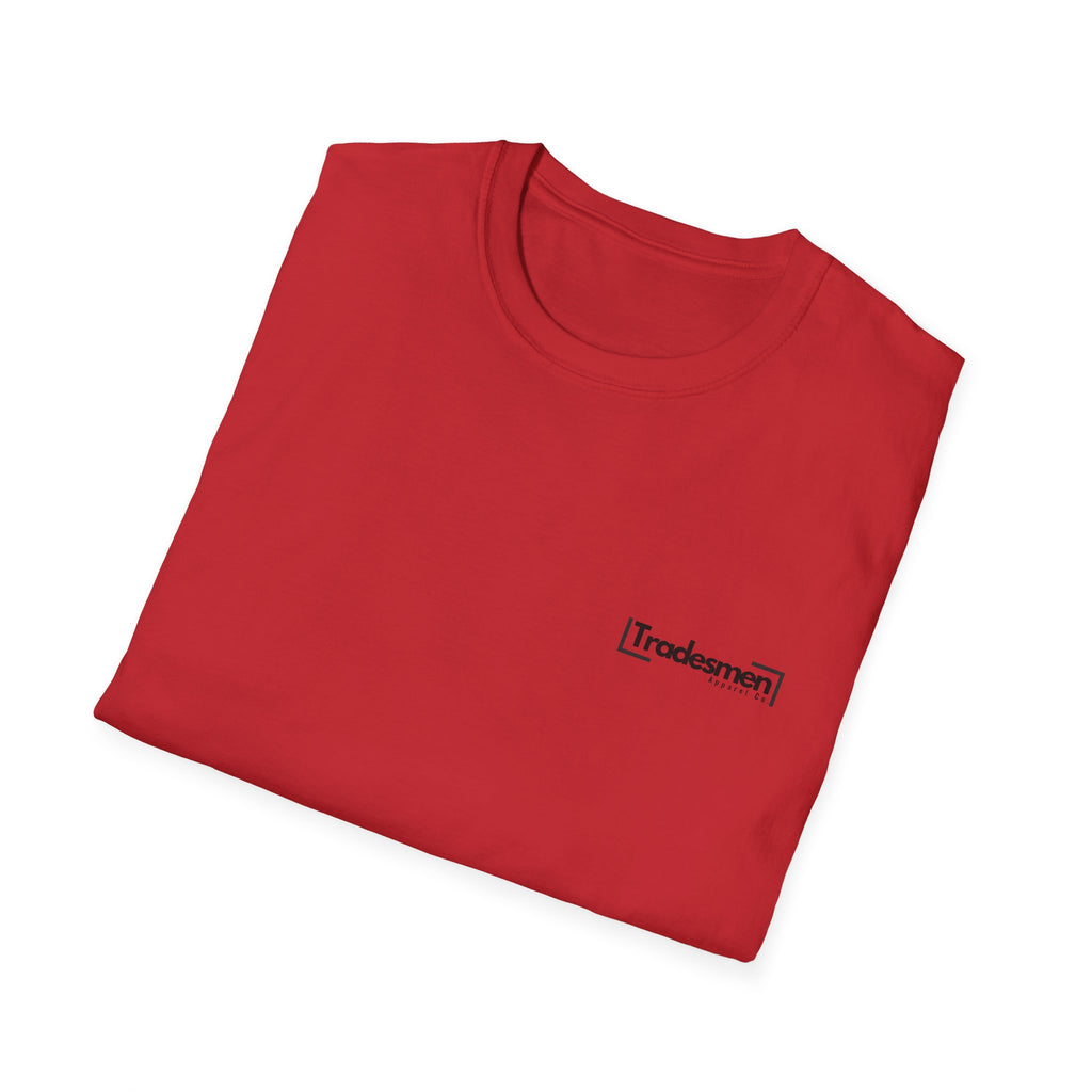 EMT Shirt — “I’m Not a Doctor But My Family Thinks I Am” T‑Shirt