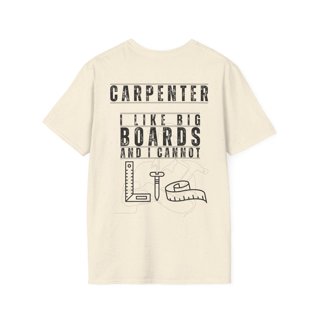 I Like Big Boards and I Cannot Lie