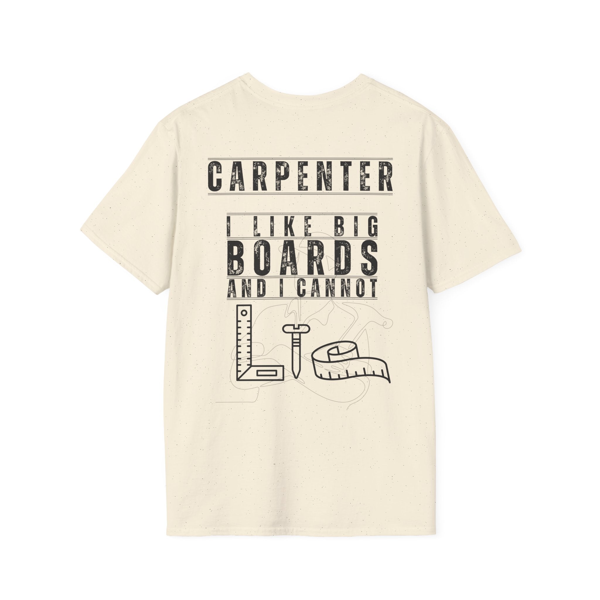 I Like Big Boards and I Cannot Lie