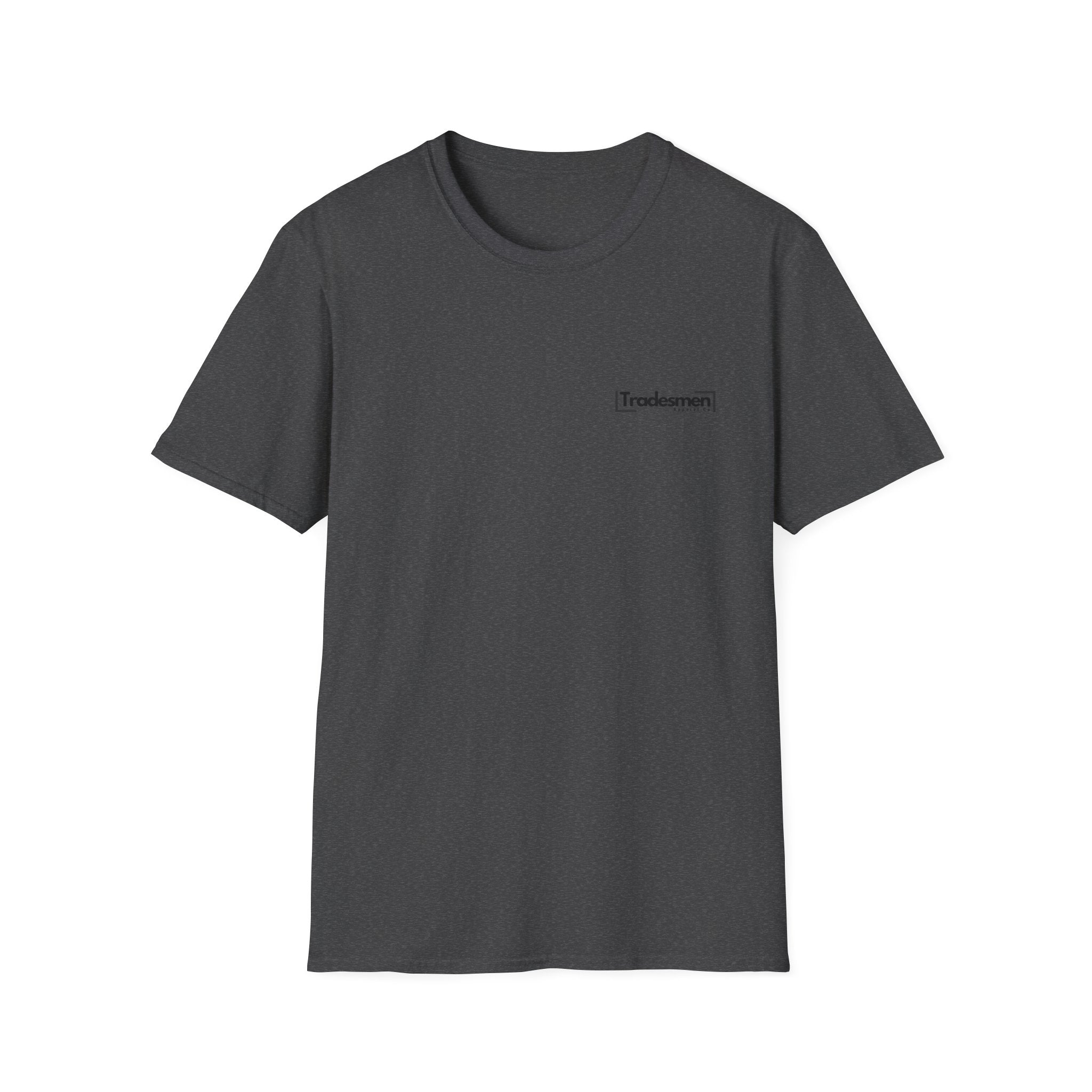 Paramedic T-Shirt — “I’m Not a Doctor But My Family Thinks I Am”