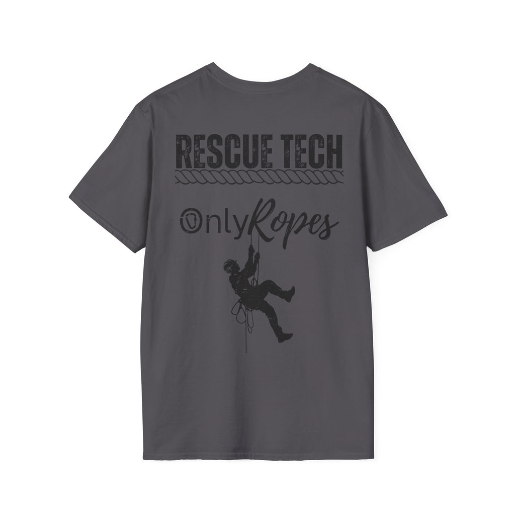 Rescue Tech Only Ropes