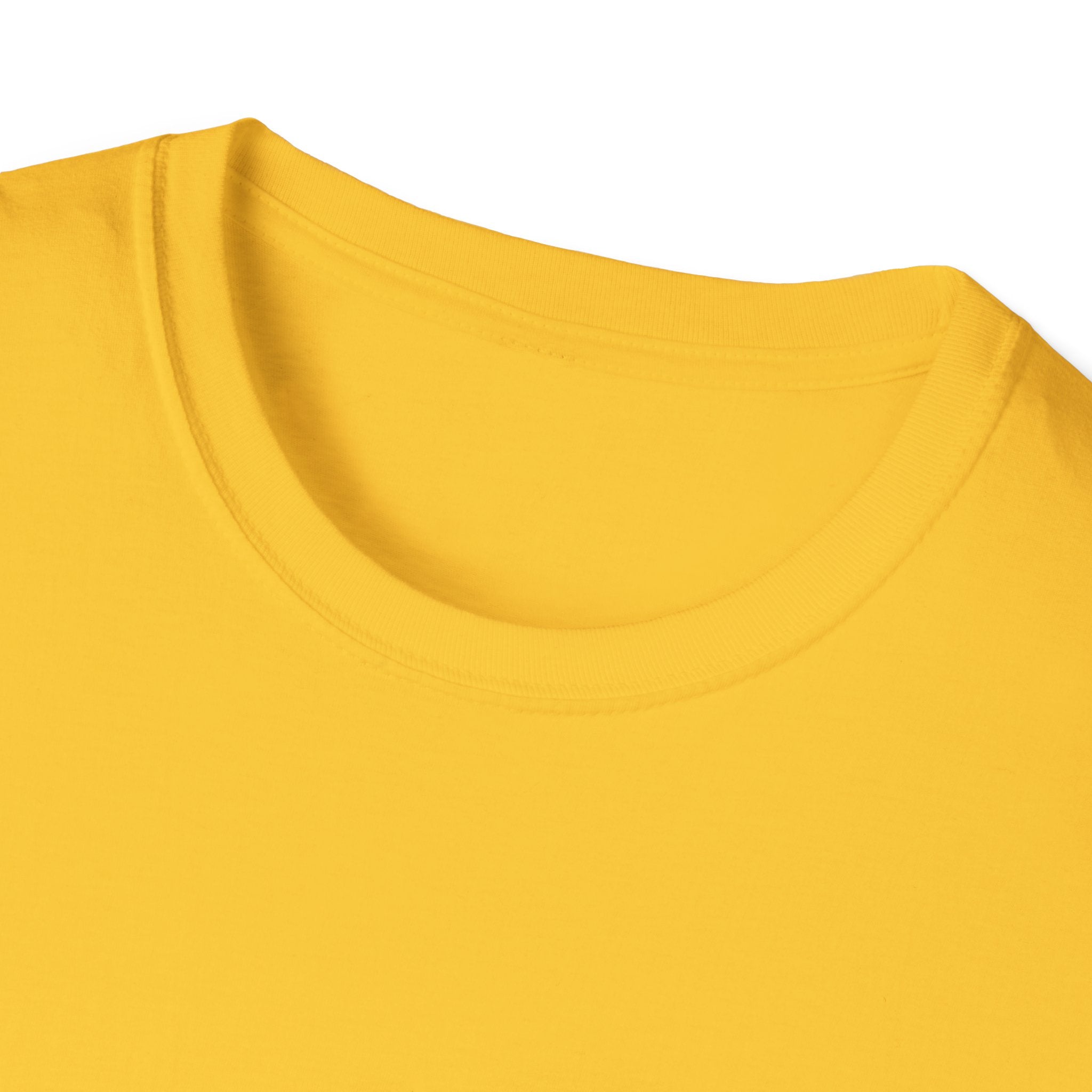 Rope Access T-Shirt – "Hands On and Good With Ropes" Workclimb Tee