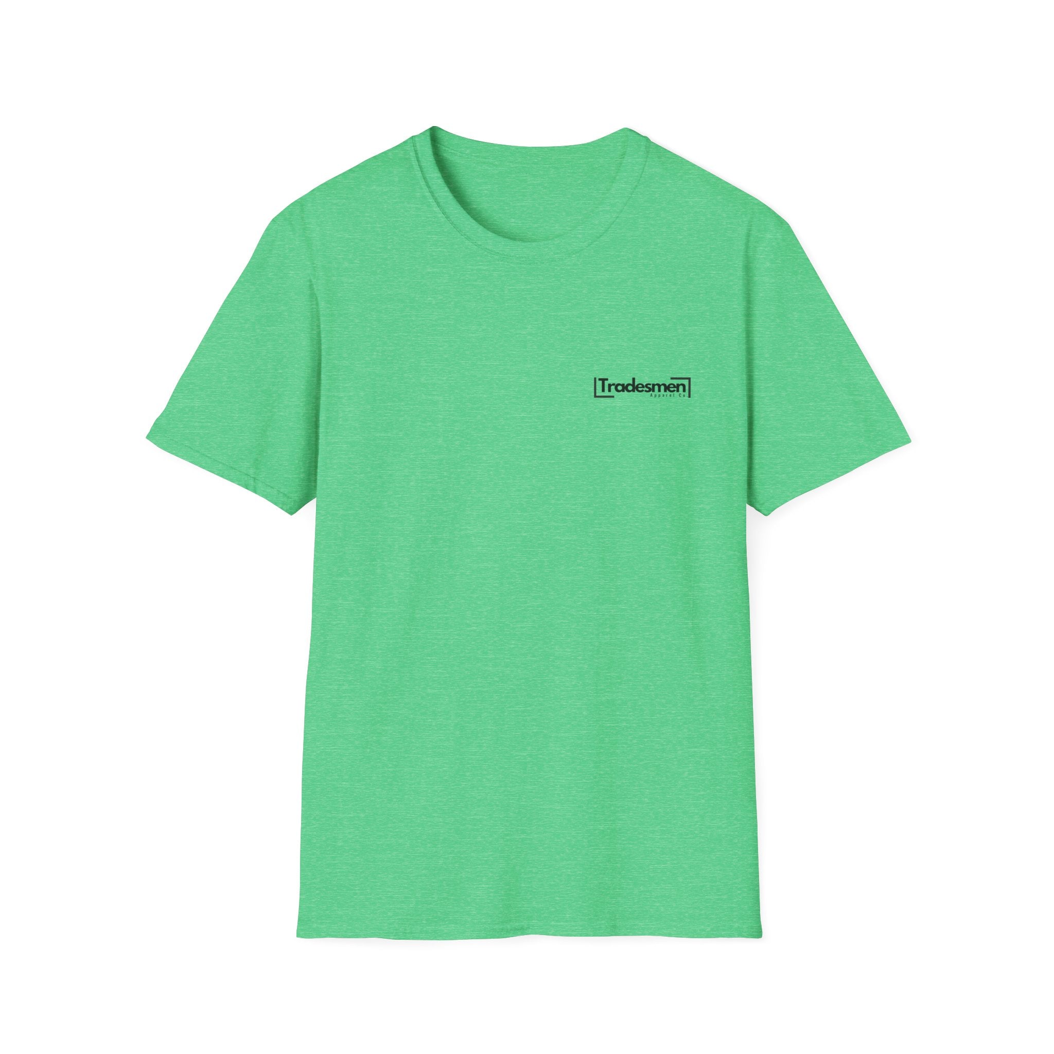 Paramedic T-Shirt — “I’m Not a Doctor But My Family Thinks I Am”