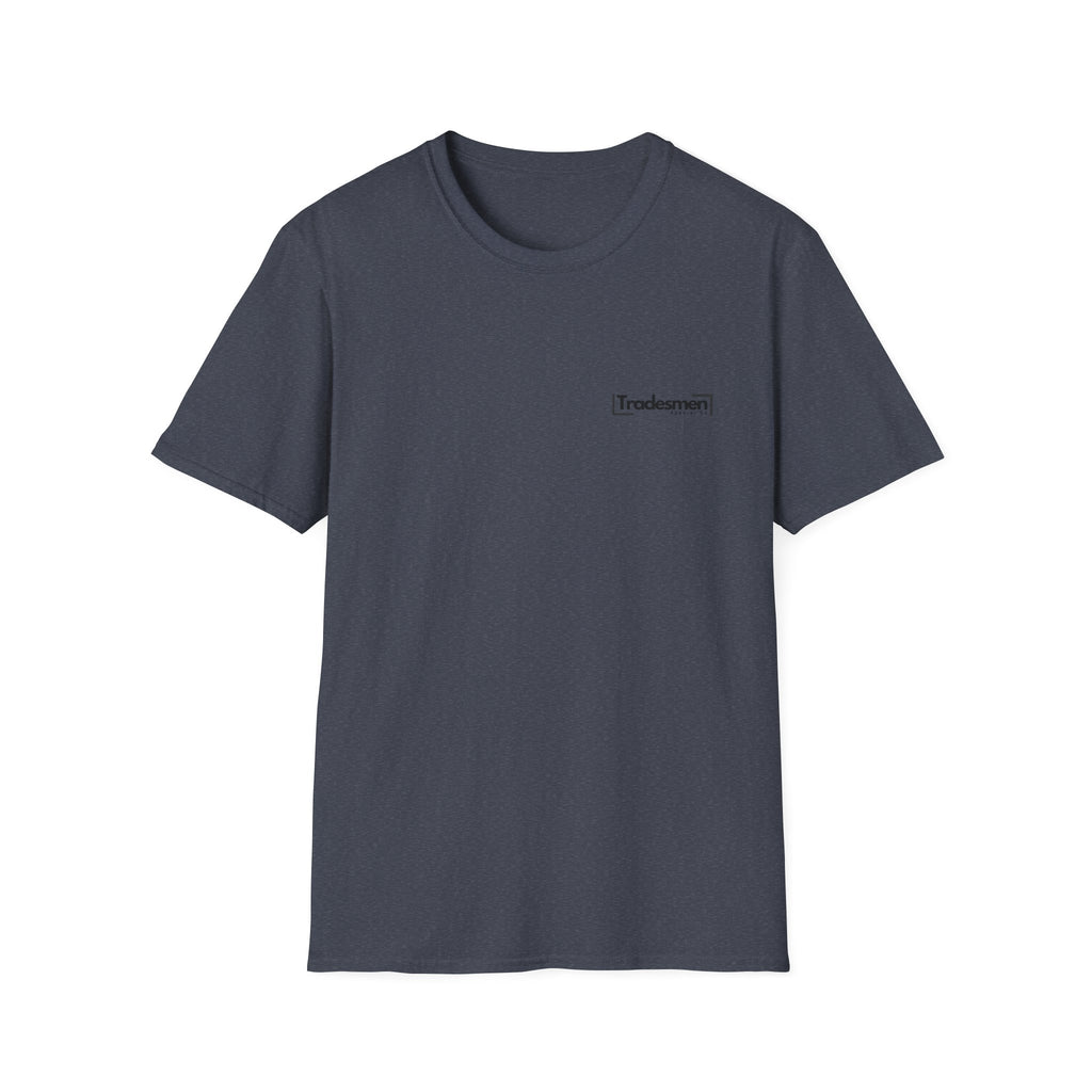 EMT Shirt — “I’m Not a Doctor But My Family Thinks I Am” T‑Shirt