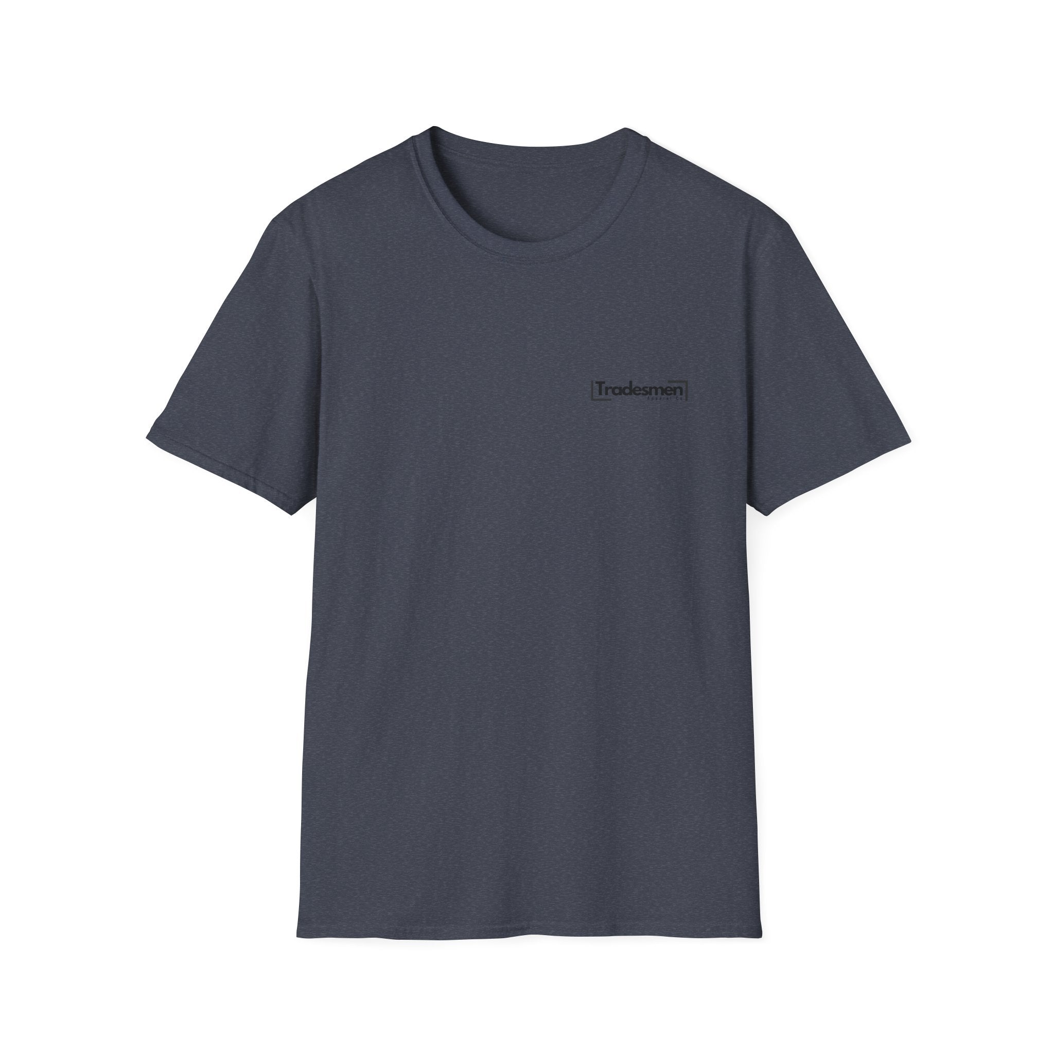 EMT Shirt — “I’m Not a Doctor But My Family Thinks I Am” T‑Shirt