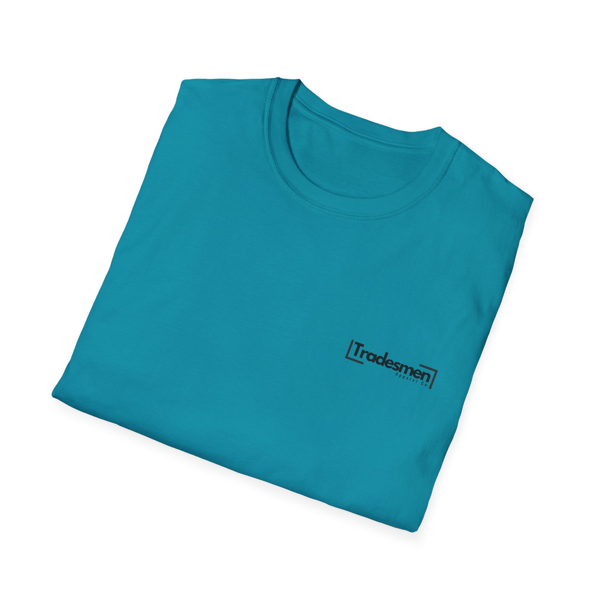 Paramedic T-Shirt — “I’m Not a Doctor But My Family Thinks I Am”