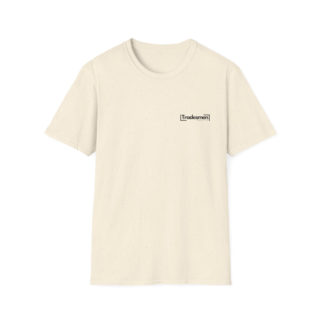 Paramedic T-Shirt — “I’m Not a Doctor But My Family Thinks I Am”