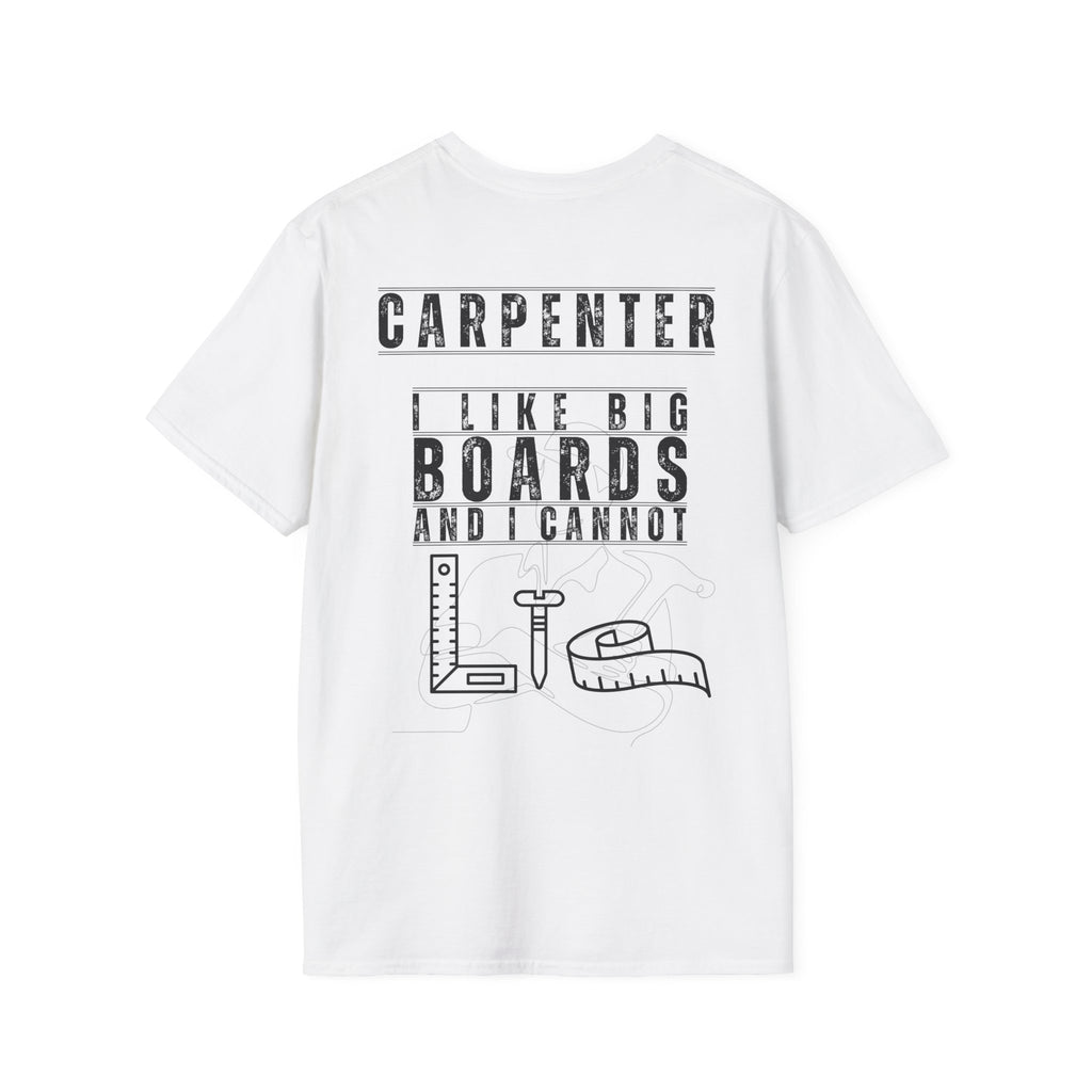 I Like Big Boards and I Cannot Lie