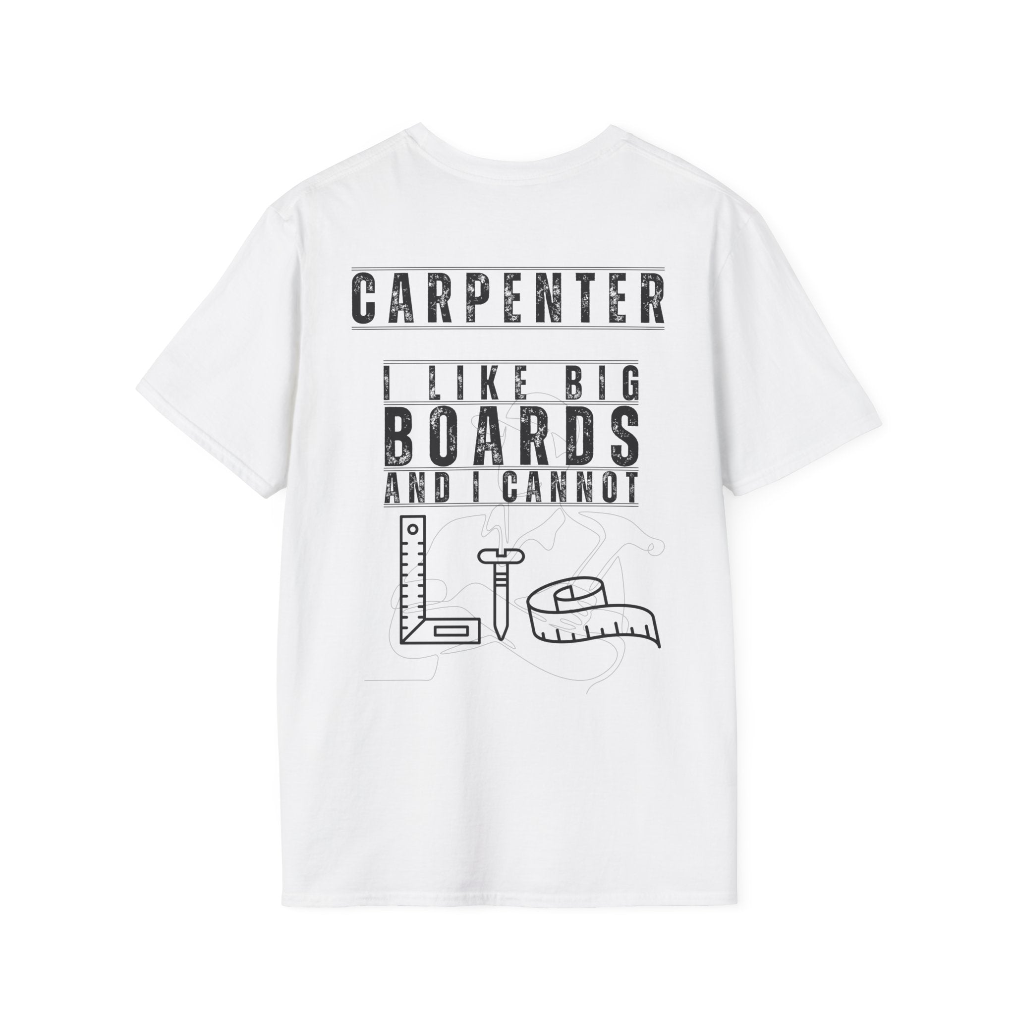 I Like Big Boards and I Cannot Lie