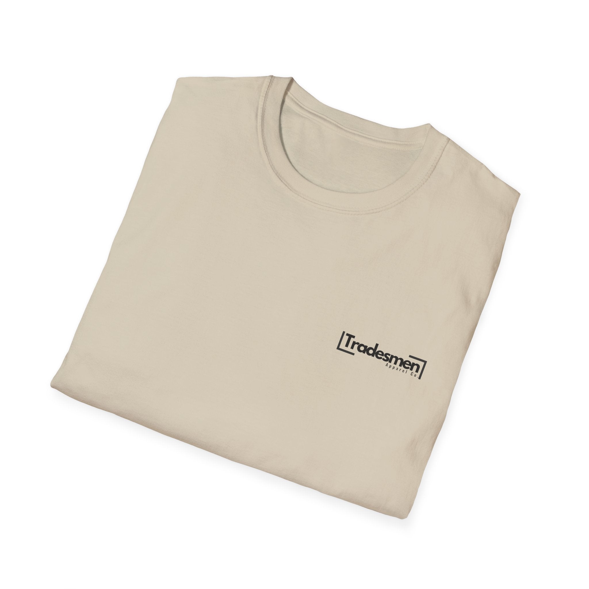 Paramedic T-Shirt — “I’m Not a Doctor But My Family Thinks I Am”
