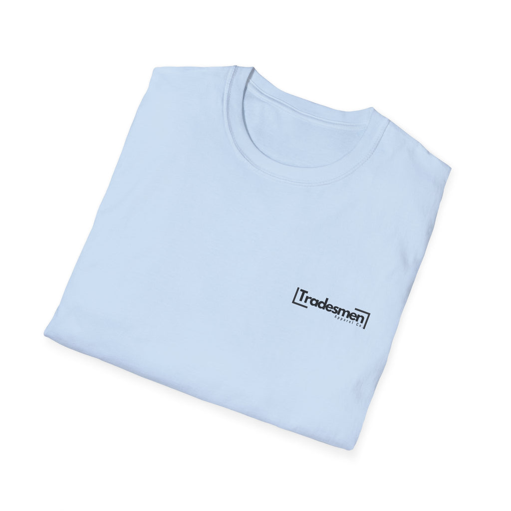 Paramedic T-Shirt — “I’m Not a Doctor But My Family Thinks I Am”