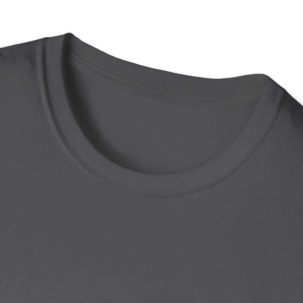 Rope Access T-Shirt – "Hands On and Good With Ropes" Workclimb Tee