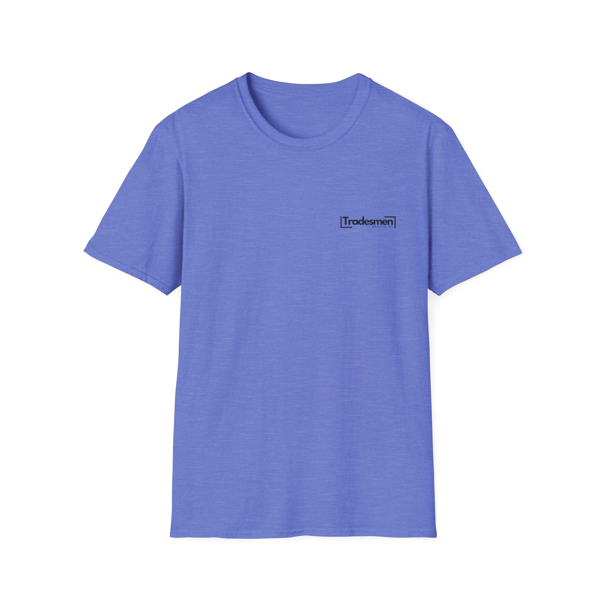 Paramedic T-Shirt — “I’m Not a Doctor But My Family Thinks I Am”