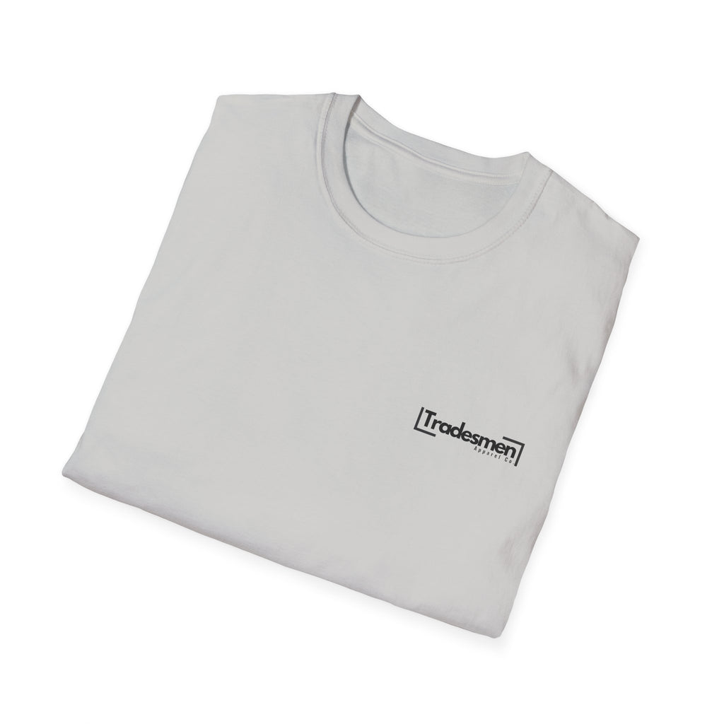 Paramedic T-Shirt — “I’m Not a Doctor But My Family Thinks I Am”