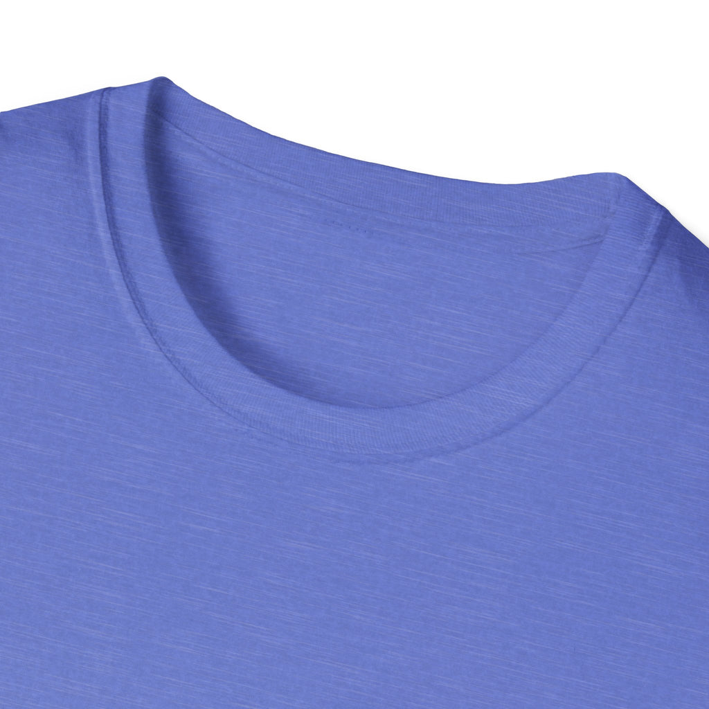 Rope Access T-Shirt – "Hands On and Good With Ropes" Workclimb Tee