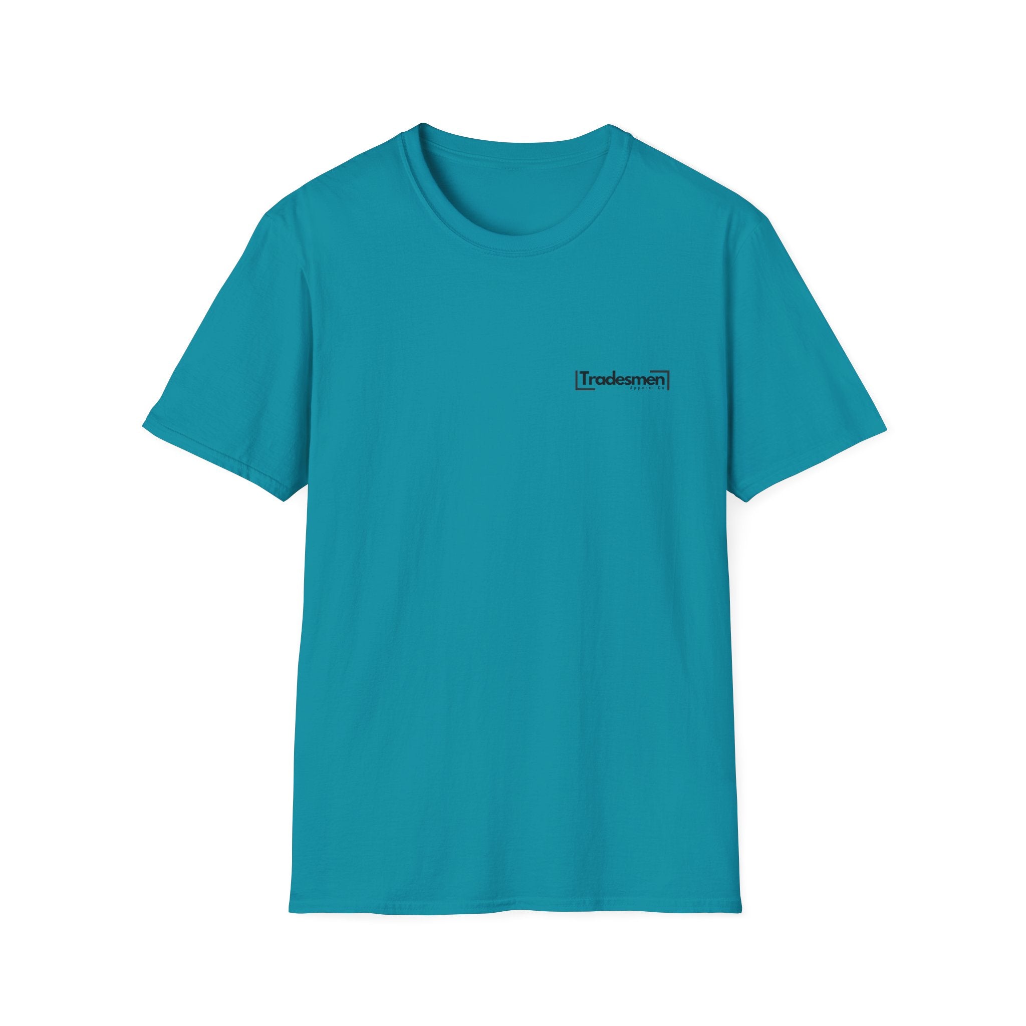 EMT Shirt — “I’m Not a Doctor But My Family Thinks I Am” T‑Shirt
