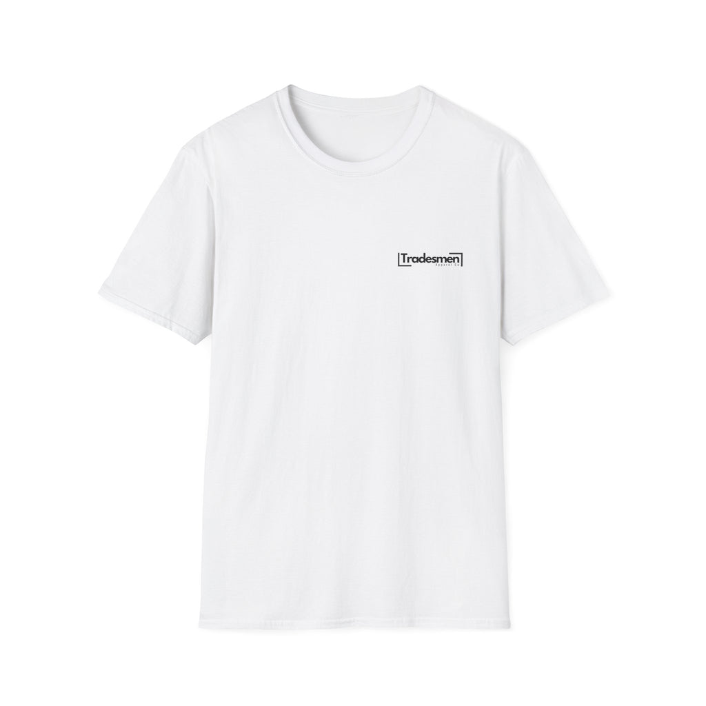 Paramedic T-Shirt — “I’m Not a Doctor But My Family Thinks I Am”