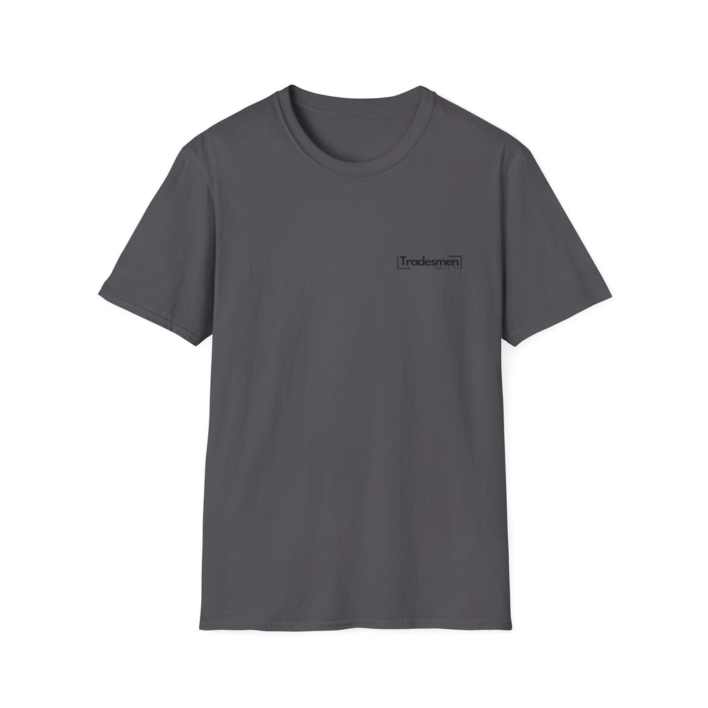 EMT Shirt — “I’m Not a Doctor But My Family Thinks I Am” T‑Shirt