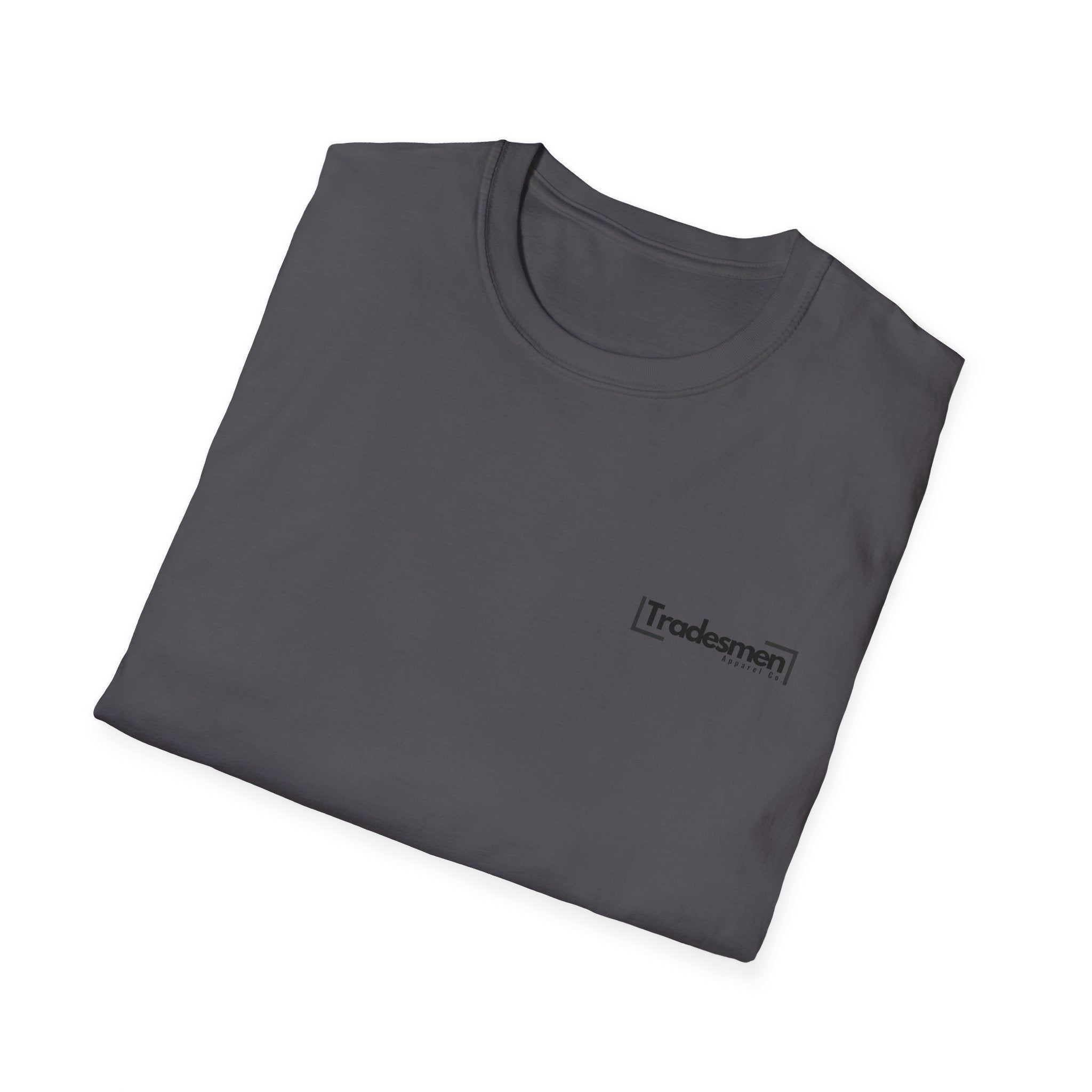 Rescue Tech Rope Rescue T-Shirt — Only Ropes Design