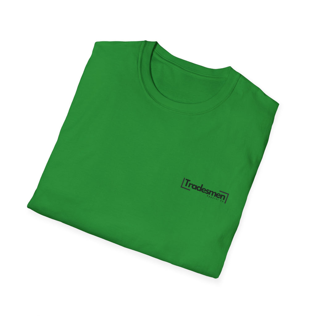 Paramedic T-Shirt — “I’m Not a Doctor But My Family Thinks I Am”