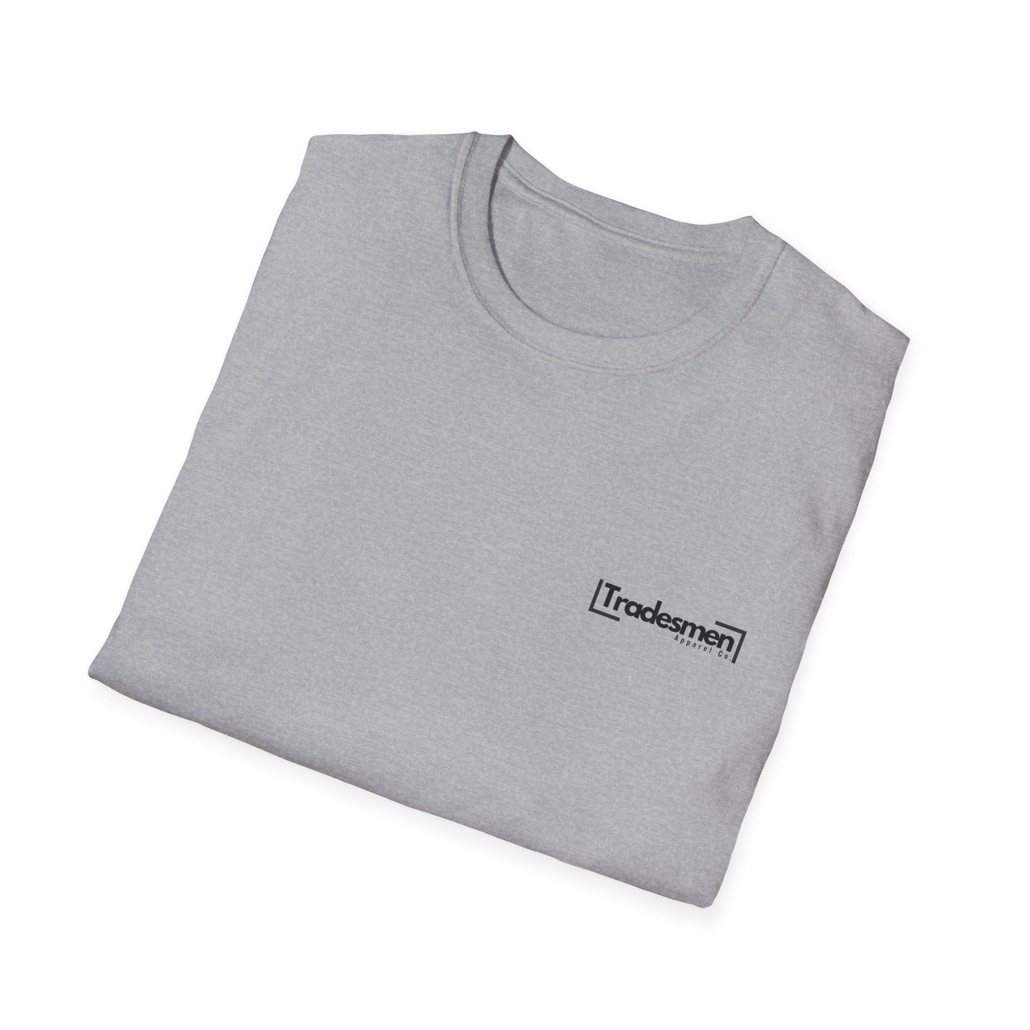 Paramedic T-Shirt — “I’m Not a Doctor But My Family Thinks I Am”