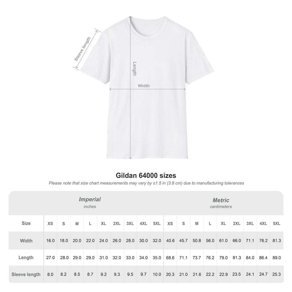 Rope Access T-Shirt — Only Ropes Industrial Climbing Graphic Tee