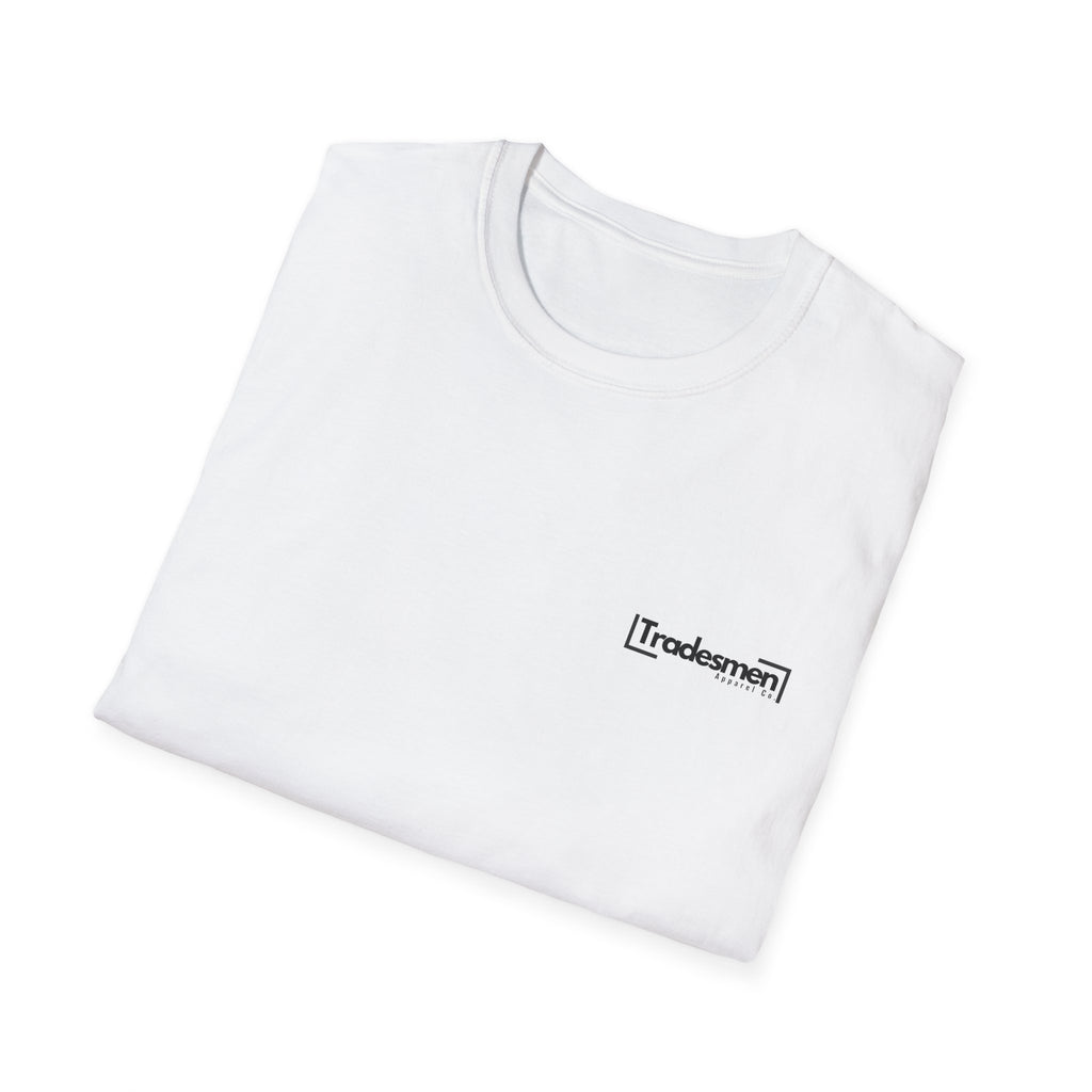 Paramedic T-Shirt — “I’m Not a Doctor But My Family Thinks I Am”