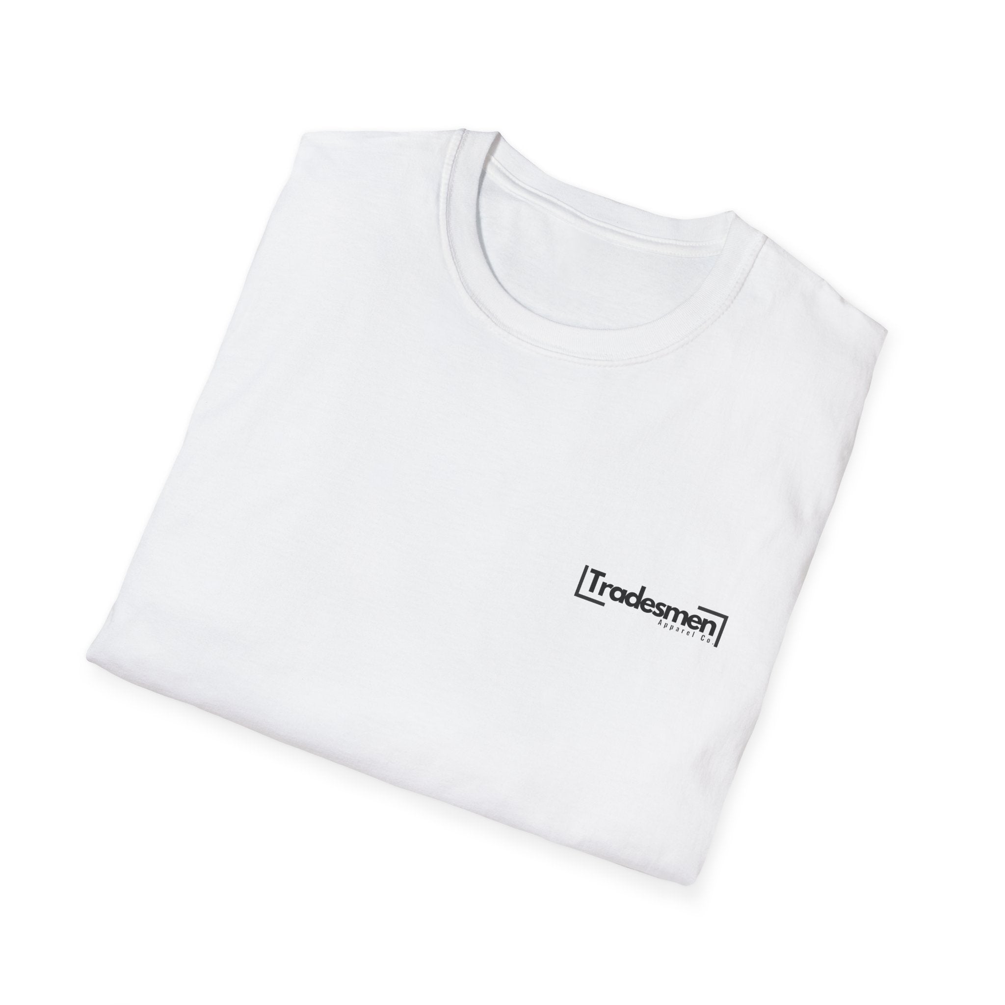 Paramedic T-Shirt — “I’m Not a Doctor But My Family Thinks I Am”