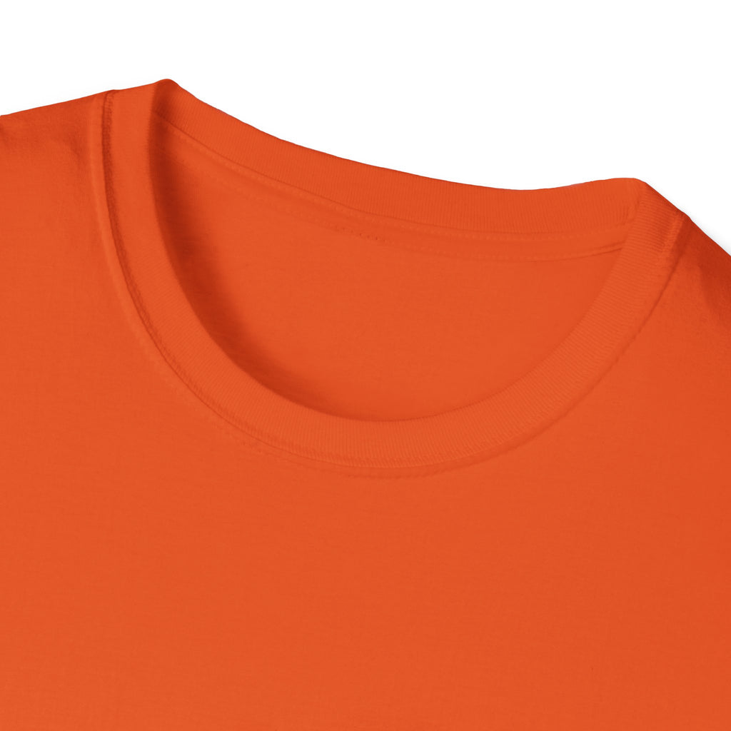 Rope Access T-Shirt – "Hands On and Good With Ropes" Workclimb Tee