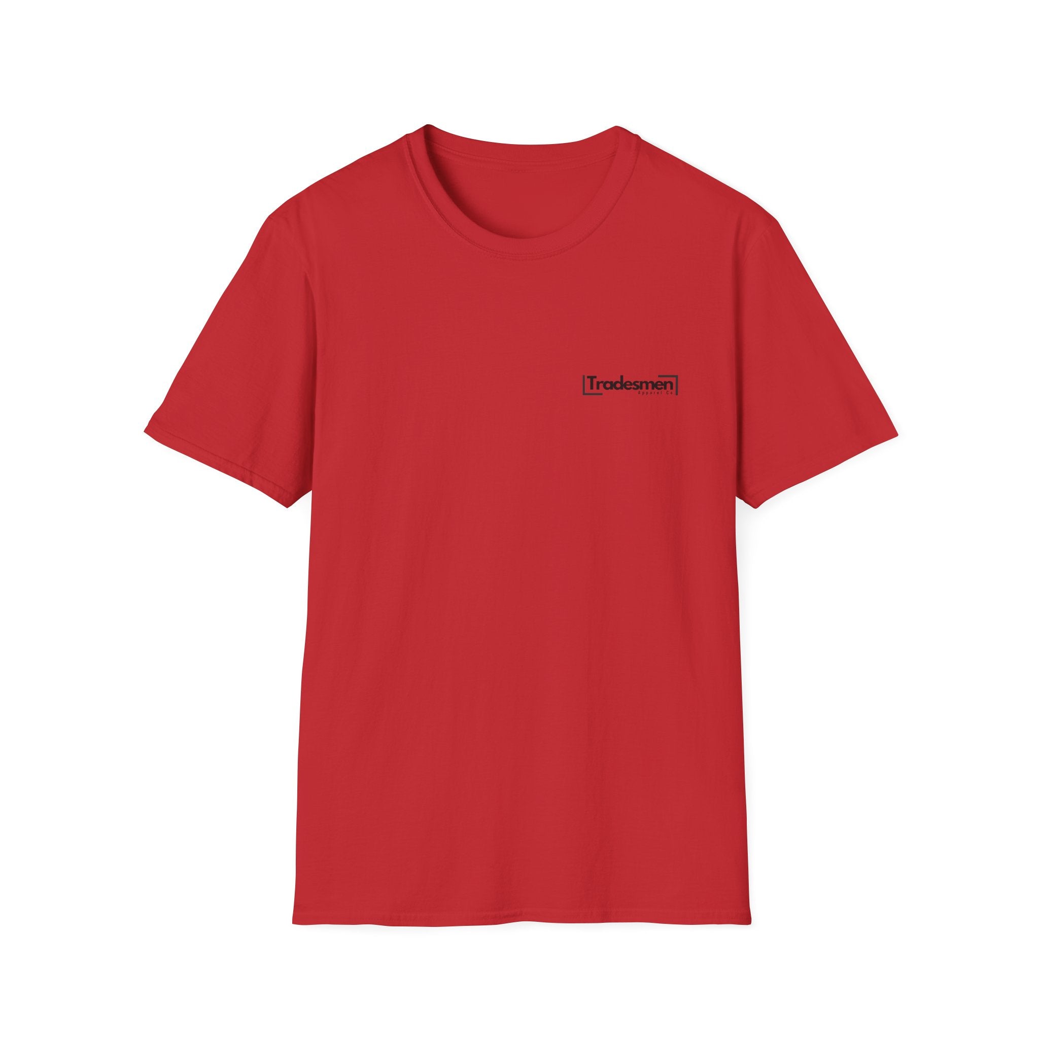 EMT Shirt — “I’m Not a Doctor But My Family Thinks I Am” T‑Shirt