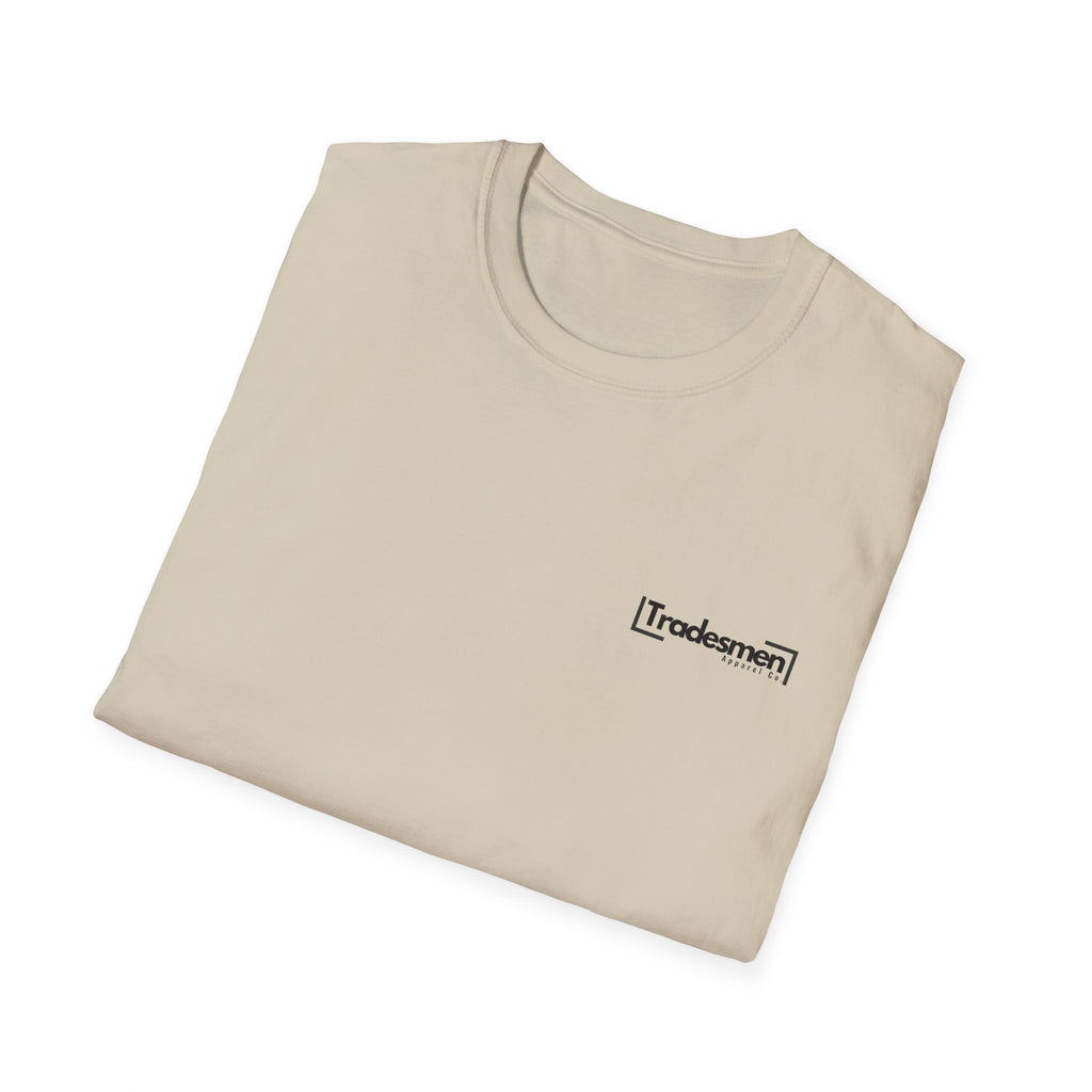 Rescue Tech Rope Rescue T-Shirt — Only Ropes Design