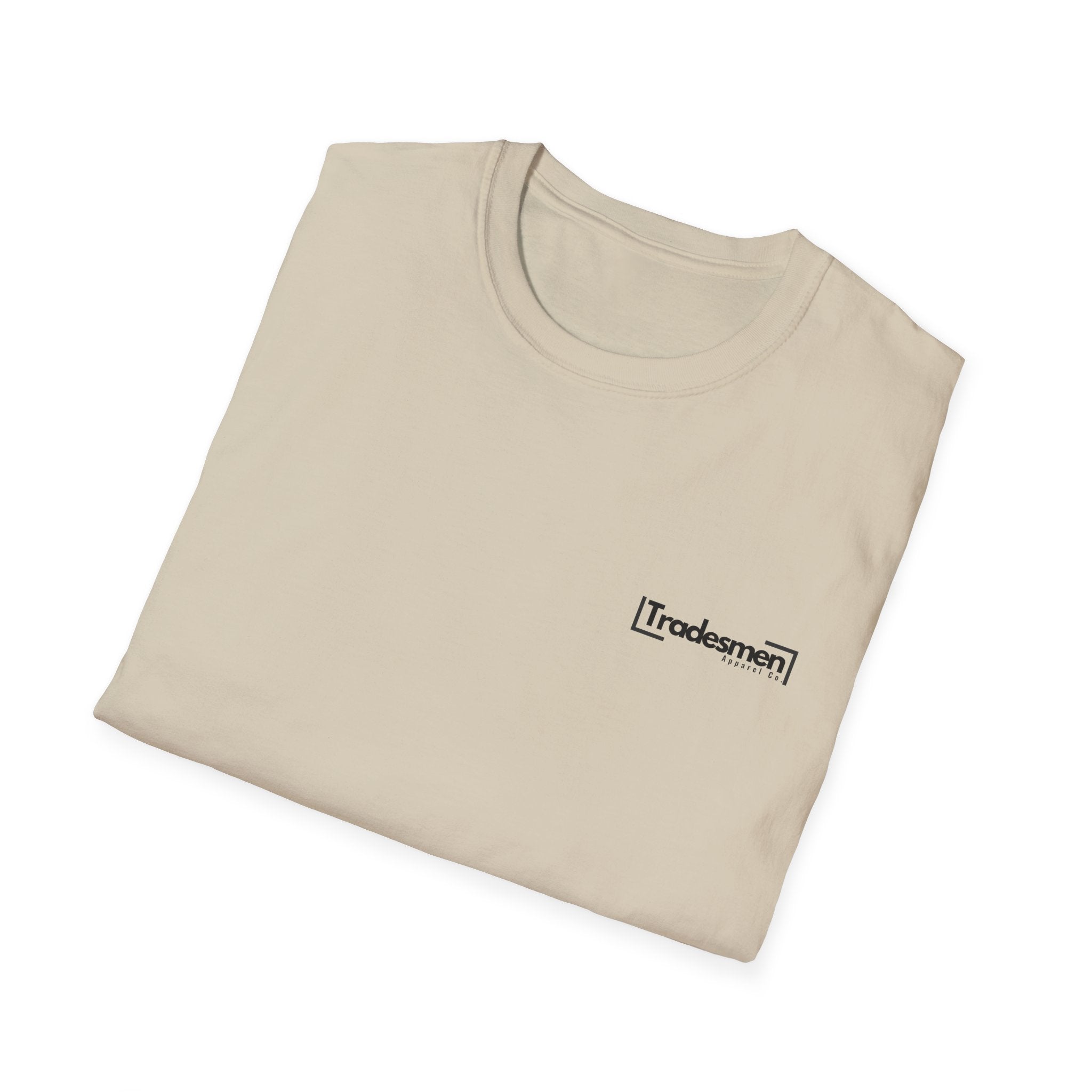 Rescue Tech Rope Rescue T-Shirt — Only Ropes Design