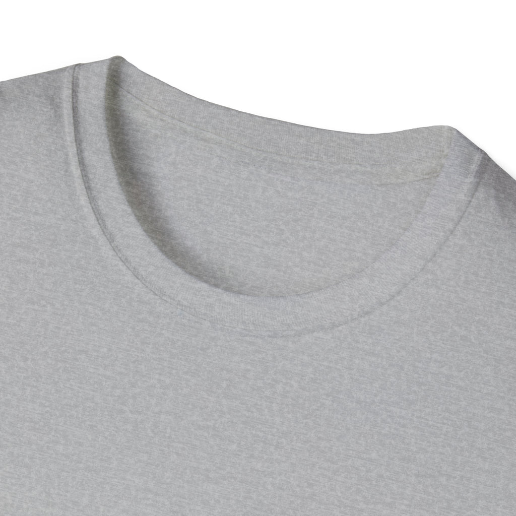 Rescue Tech Rope Rescue T-Shirt — Only Ropes Design