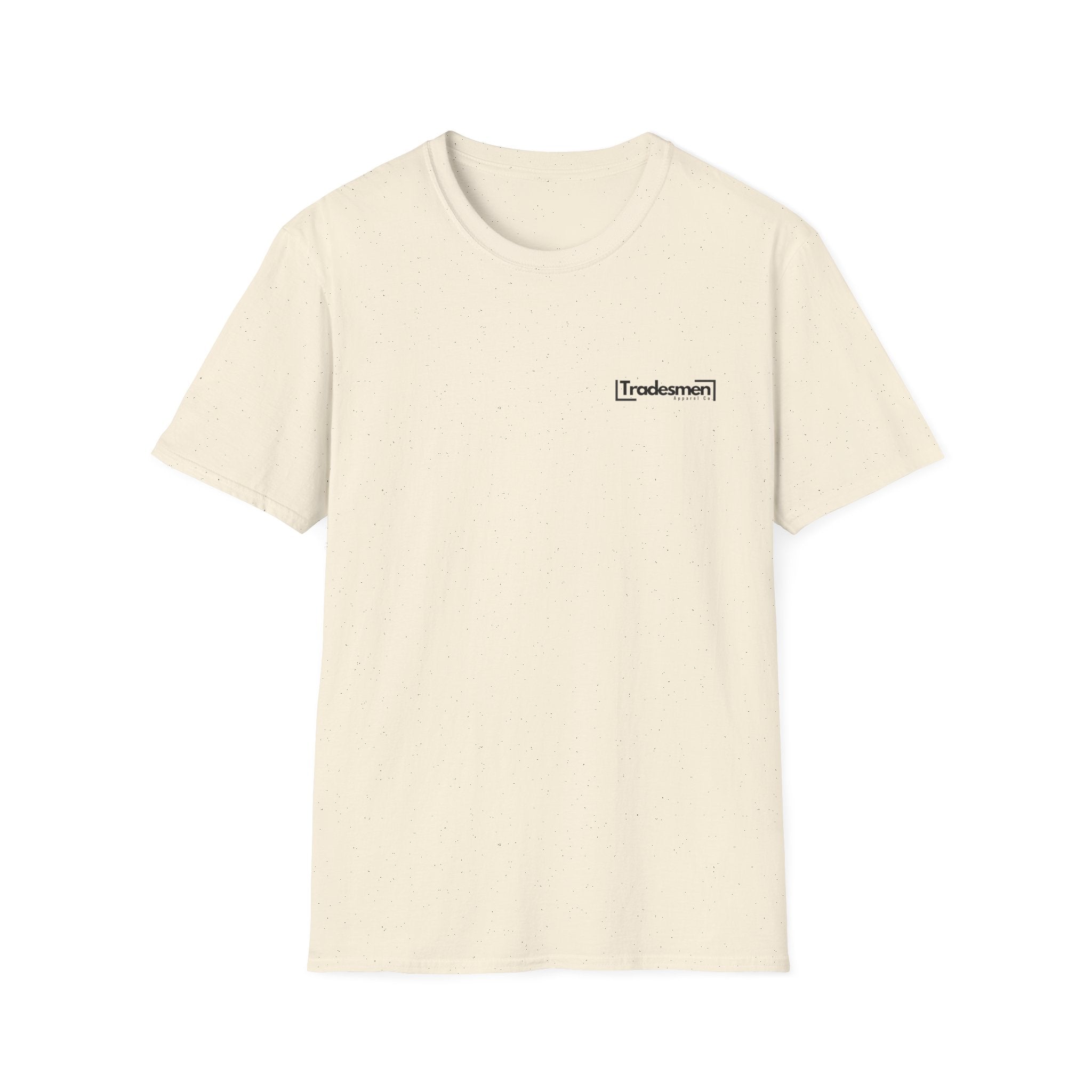 Rescue Tech Rope Rescue T-Shirt — Only Ropes Design